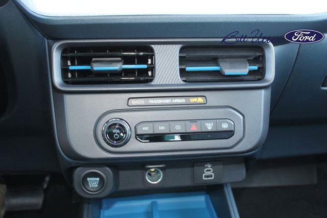 new 2025 Ford Maverick car, priced at $34,694