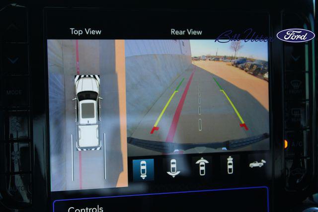 used 2020 Ram 1500 car, priced at $33,600