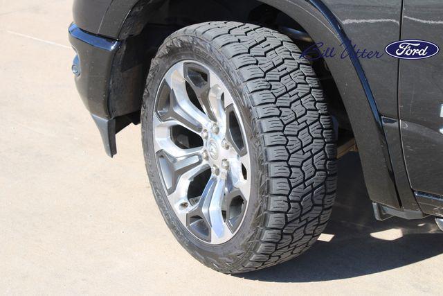 used 2020 Ram 1500 car, priced at $33,600