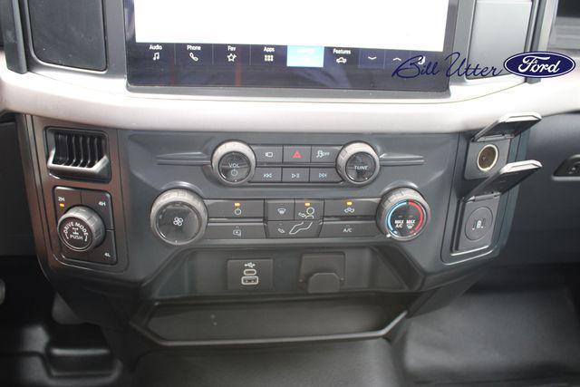 used 2025 Ford F-150 car, priced at $67,439