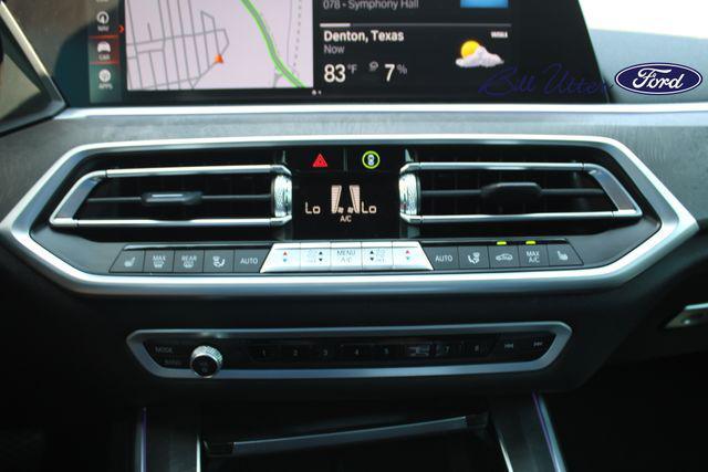 used 2023 BMW X5 car, priced at $43,755