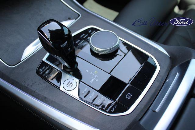 used 2023 BMW X5 car, priced at $43,755