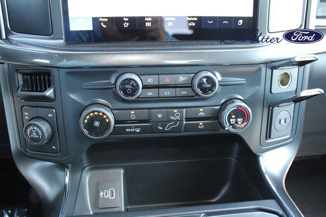 new 2025 Ford F-150 car, priced at $49,008