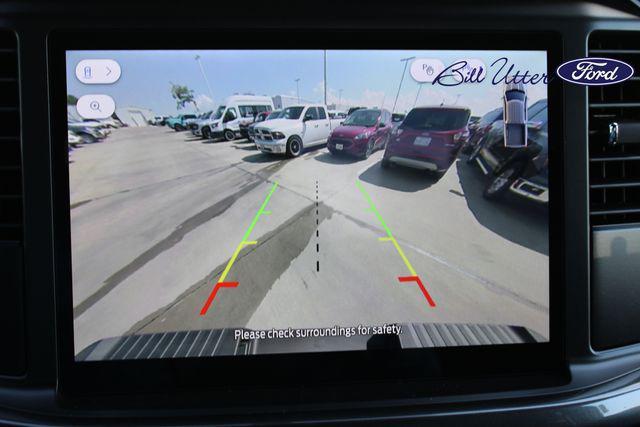 new 2025 Ford F-150 car, priced at $49,008