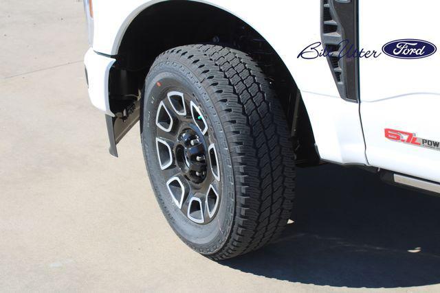 new 2026 Ford F-350 car, priced at $98,999