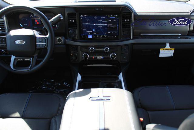 new 2026 Ford F-350 car, priced at $98,999