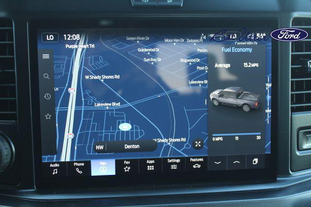 new 2026 Ford F-350 car, priced at $98,999