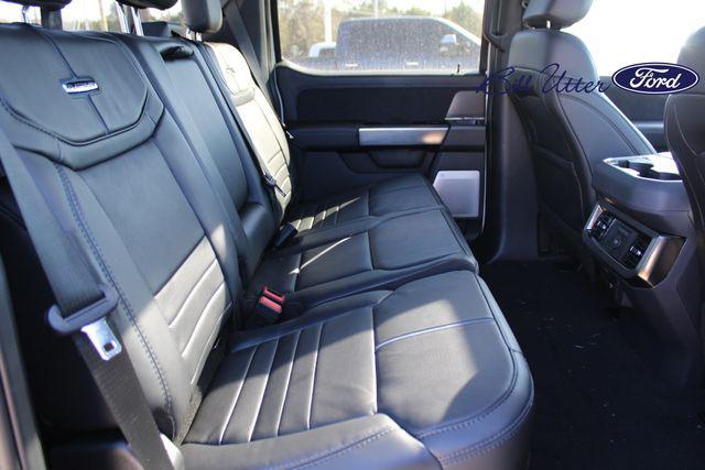 new 2026 Ford F-350 car, priced at $98,999