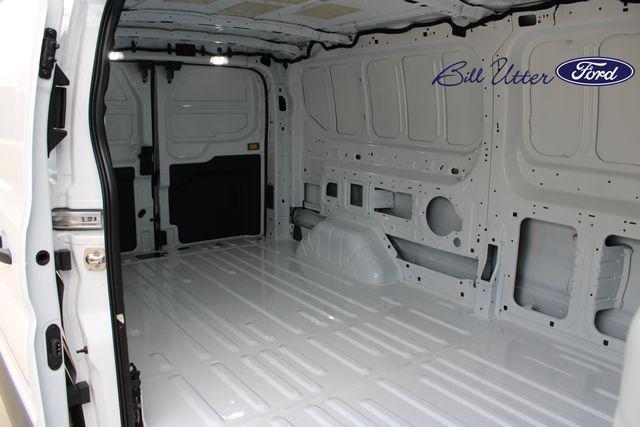 new 2024 Ford E-Transit car, priced at $48,430