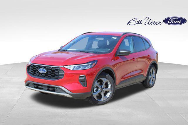 new 2026 Ford Escape car, priced at $30,324