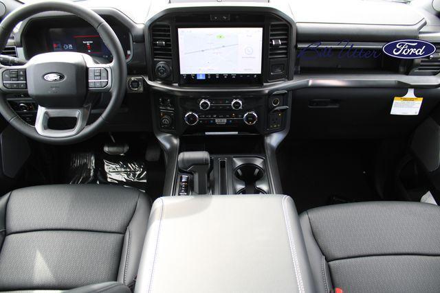 new 2025 Ford F-150 car, priced at $68,314