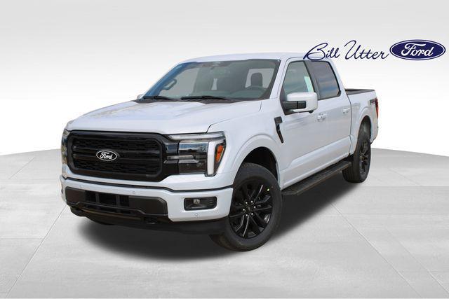 new 2025 Ford F-150 car, priced at $68,314