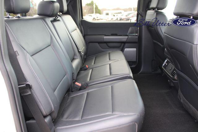 new 2025 Ford F-150 car, priced at $68,314