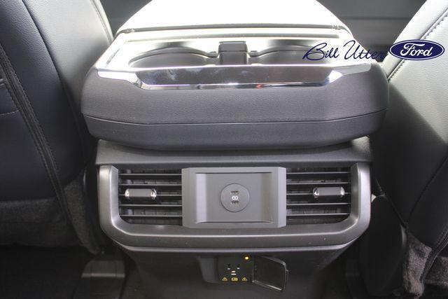 new 2025 Ford F-150 car, priced at $68,314