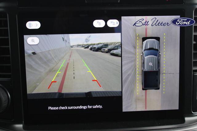 new 2025 Ford F-150 car, priced at $68,314