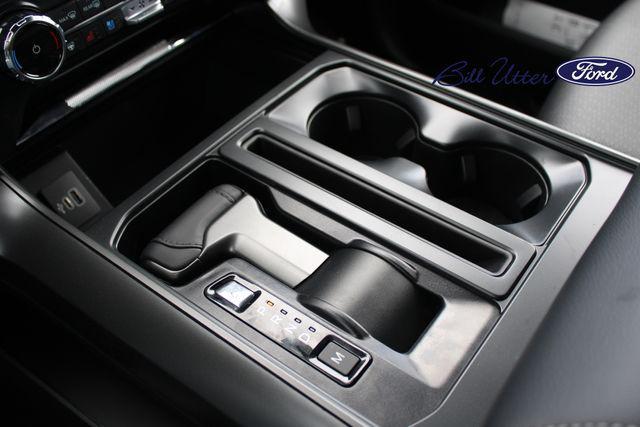 new 2025 Ford F-150 car, priced at $68,314