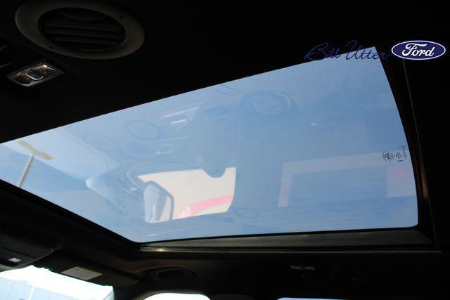 new 2026 Ford Explorer car, priced at $59,496