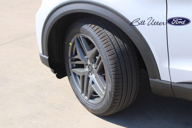 new 2026 Ford Explorer car, priced at $59,496