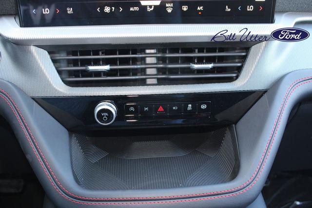 new 2026 Ford Explorer car, priced at $59,496