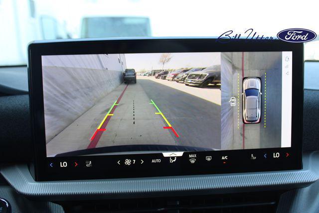 new 2026 Ford Explorer car, priced at $59,496