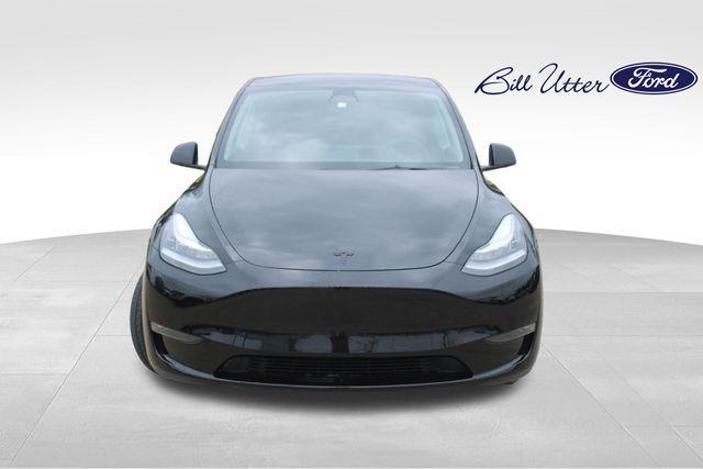 used 2023 Tesla Model Y car, priced at $30,995