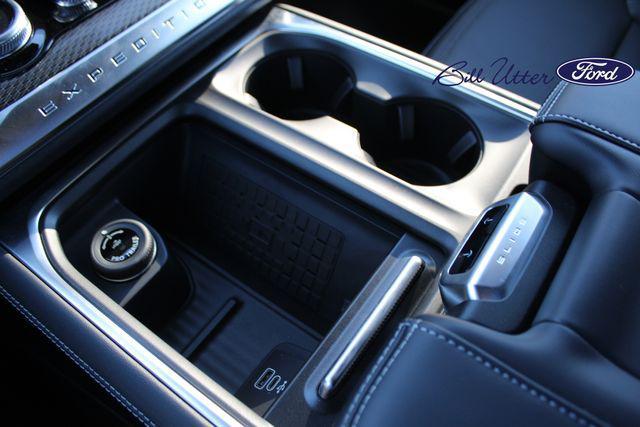 new 2025 Ford Expedition car, priced at $78,289