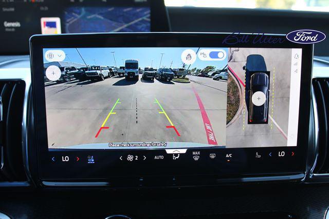 new 2025 Ford Expedition car, priced at $78,289