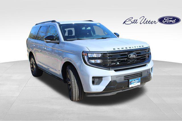 new 2025 Ford Expedition car, priced at $78,289