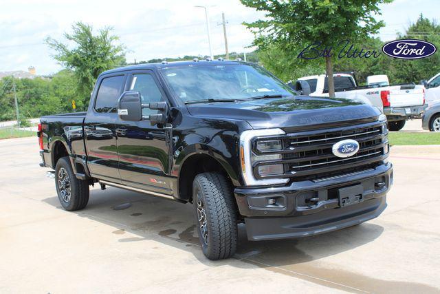 new 2026 Ford F-250 car, priced at $99,870