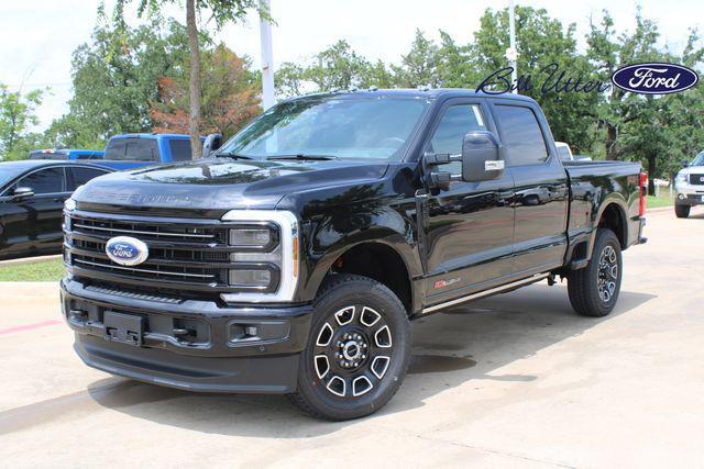 new 2026 Ford F-250 car, priced at $99,870