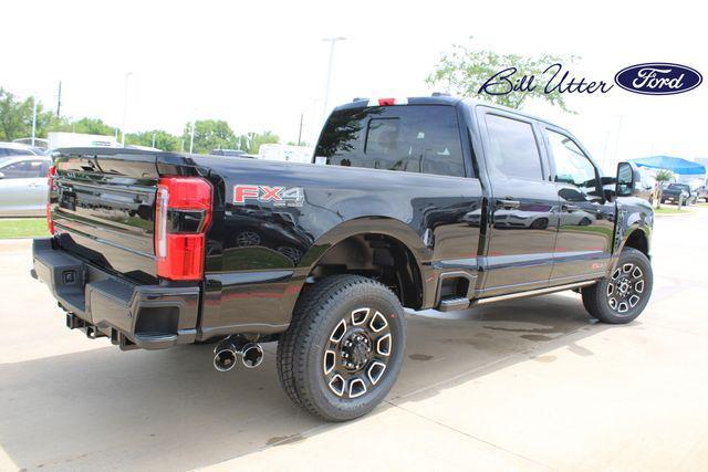 new 2026 Ford F-250 car, priced at $99,870