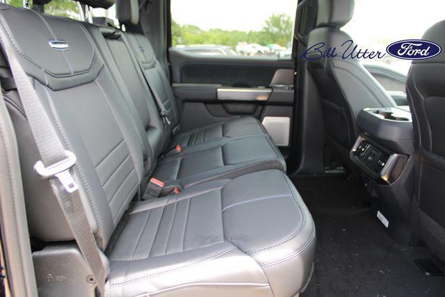 new 2026 Ford F-250 car, priced at $99,870