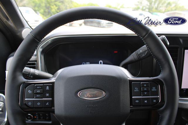 new 2026 Ford F-250 car, priced at $99,870