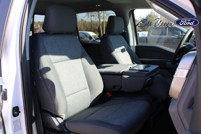 new 2026 Ford F-350 car, priced at $69,579