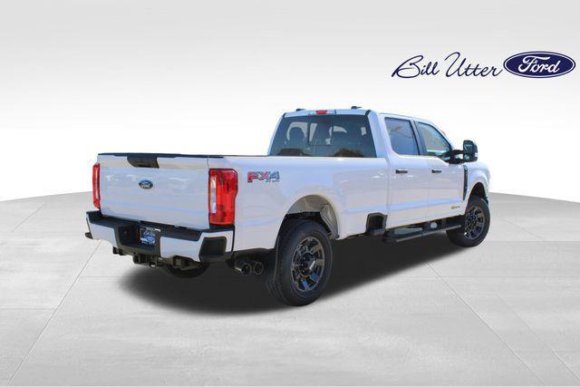 new 2026 Ford F-350 car, priced at $69,579