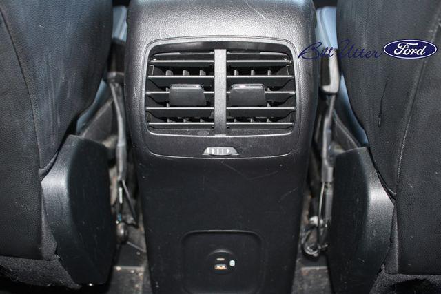 used 2020 Ford Escape car, priced at $16,445