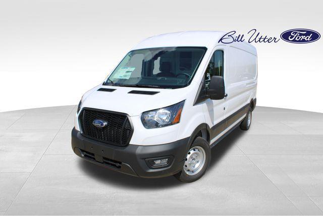 new 2025 Ford Transit-250 car, priced at $51,995