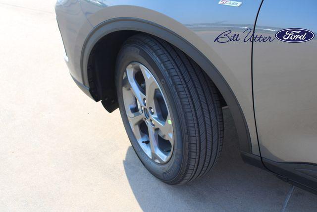 new 2026 Ford Escape car, priced at $30,775