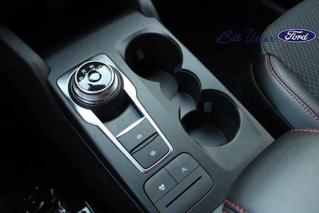 new 2026 Ford Escape car, priced at $30,775