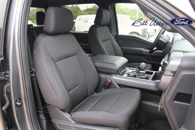new 2026 Ford F-150 car, priced at $55,496