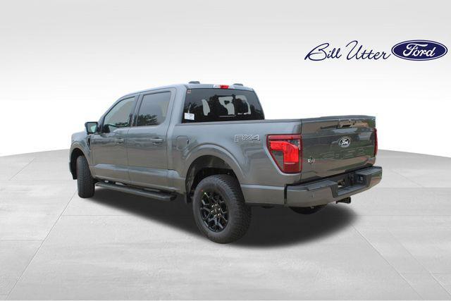 new 2026 Ford F-150 car, priced at $55,496
