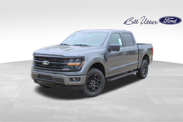 new 2026 Ford F-150 car, priced at $55,496