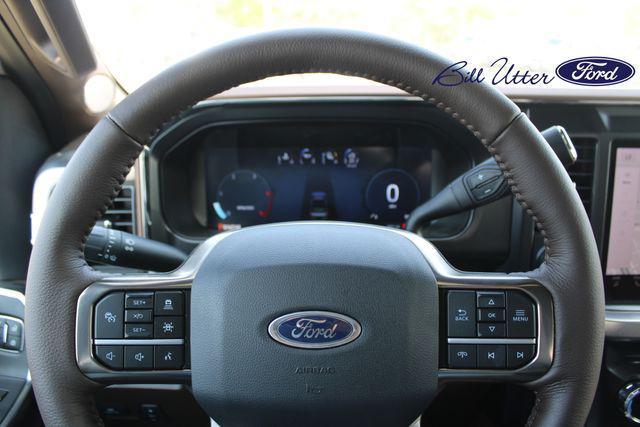 new 2026 Ford F-250 car, priced at $97,277