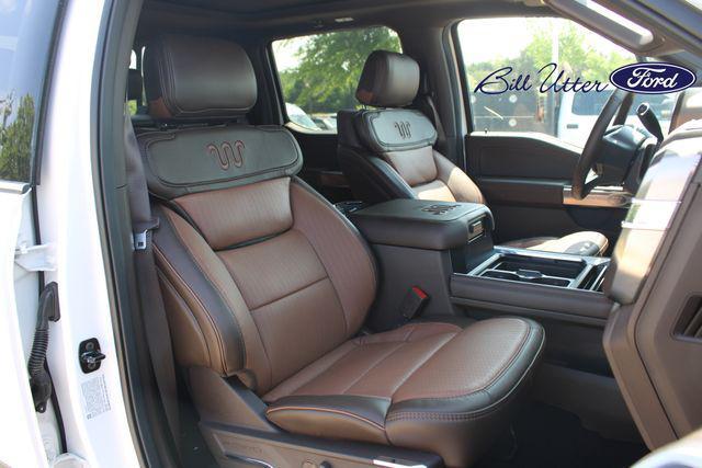 new 2026 Ford F-250 car, priced at $97,277