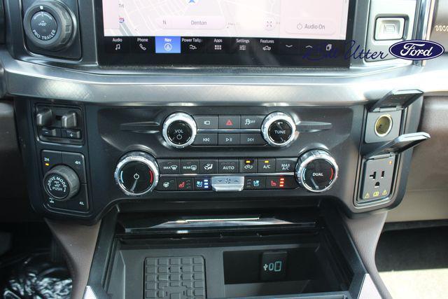 new 2026 Ford F-250 car, priced at $97,277