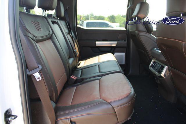 new 2026 Ford F-250 car, priced at $97,277