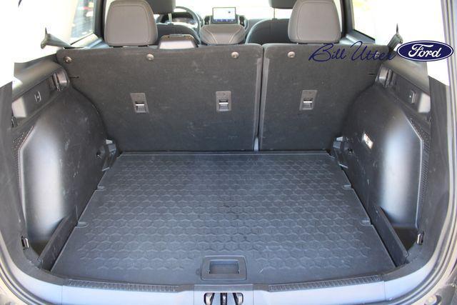 used 2023 Ford Bronco Sport car, priced at $22,490