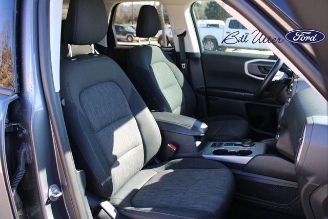 used 2023 Ford Bronco Sport car, priced at $22,490