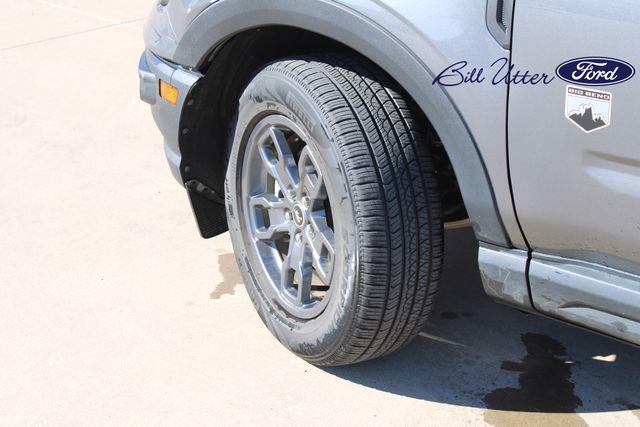 used 2023 Ford Bronco Sport car, priced at $22,490