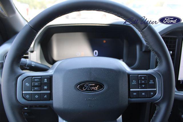 new 2025 Ford F-150 car, priced at $54,243